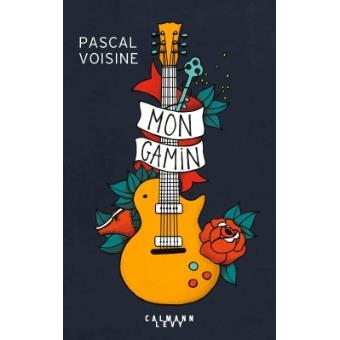 Image de l'objet &laquo; MON GAMIN &raquo;