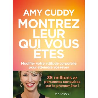 Image de l'objet &laquo; MONTREZ LEUR QUI VOUS ETES &raquo;