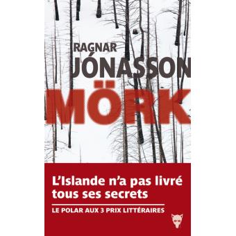 Image de l'objet &laquo; MÖRK &raquo;