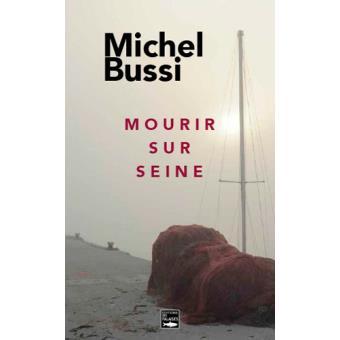 Image de l'objet &laquo; MOURIR SUR SEINE &raquo;