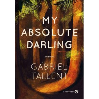 Image de l'objet &laquo; MY ABSOLUTE DARLING &raquo;