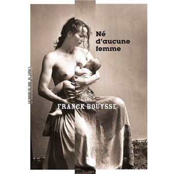 Image de l'objet &laquo; NE D'AUCUNE FEMME &raquo;