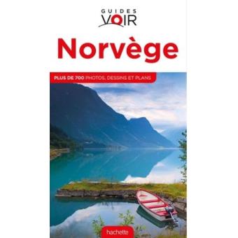Image de l'objet &laquo; NORVEGE &raquo;