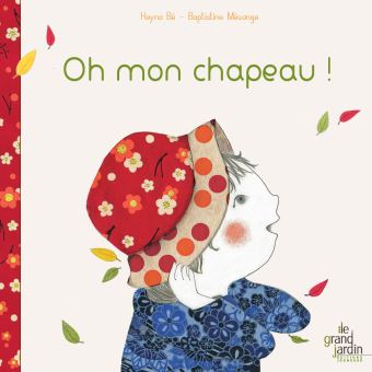 Image de l'objet &laquo; OH, MON CHAPEAU ! &raquo;