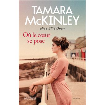 Image de l'objet &laquo; PENSION DU BORD DE MER TOME 4 / OU LE COEUR SE POSE &raquo;