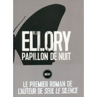 Image de l'objet &laquo; PAPILLON DE NUIT &raquo;