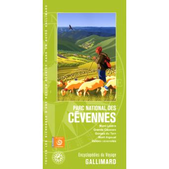 Image de l'objet &laquo; PARC NATIONAL DES CEVENNES &raquo;