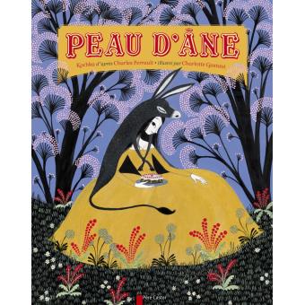 Image de l'objet &laquo; PEAU D'ANE &raquo;