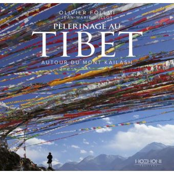 Image de l'objet &laquo; PELERINAGE AU TIBET AUTOUR DU MONT KAILASH &raquo;