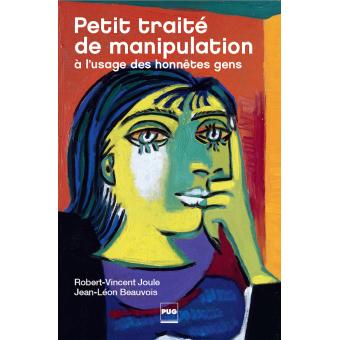 Image de l'objet &laquo; PETIT TRAITE DE MANIPULATION A L'USAGE DES HONNETES GENS &raquo;