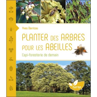 Image de l'objet &laquo; PLANTER DES ARBRES POUR LES ABEILLES &raquo;