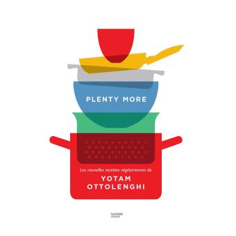 Image de l'objet &laquo; PLENTY MORE &raquo;