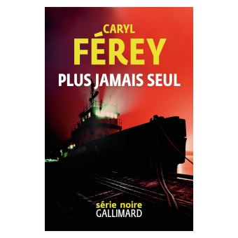 Image de l'objet &laquo; PLUS JAMAIS SEUL &raquo;