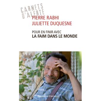 Image de l'objet &laquo; POUR EN FINIR AVEC LA FAIM DANS LE MONDE &raquo;