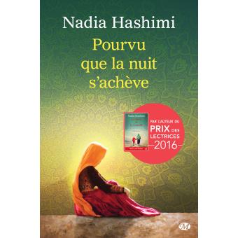 Image de l'objet &laquo; POURVU QUE LA NUIT S'ACHEVE &raquo;