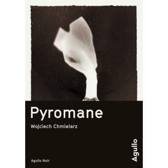 Image de l'objet &laquo; PYROMANE &raquo;