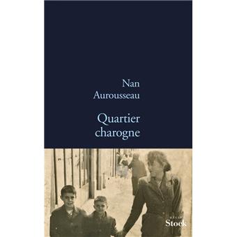 Image de l'objet &laquo; QUARTIER CHAROGNE &raquo;