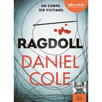 Image de l'objet &laquo; RAGDOLL &raquo;