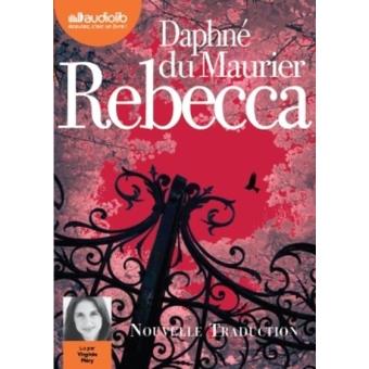Image de l'objet &laquo; REBECCA &raquo;