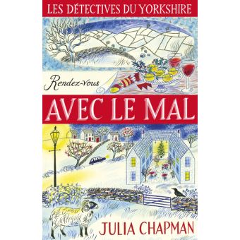 Image de l'objet &laquo; DETECTIVES DU YORKSHIRE (LES) TOME 2 / RENDEZ-VOUS AVEC LE MAL &raquo;