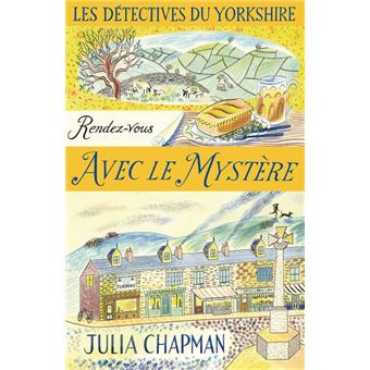 Image de l'objet &laquo; DETECTIVES DU YORKSHIRE (LES) TOME 3 / RENDEZ-VOUS AVEC LE MYSTERE &raquo;