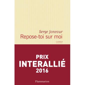 Image de l'objet &laquo; REPOSE-TOI SUR MOI &raquo;