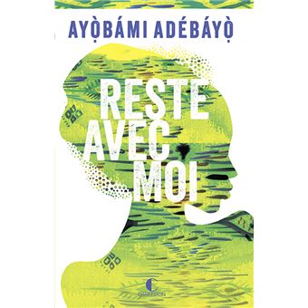 Image de l'objet &laquo; RESTE AVEC MOI &raquo;