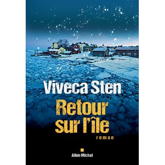 Image de l'objet &laquo; RETOUR SUR L'ILE &raquo;