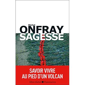 Image de l'objet &laquo; SAGESSE . SAVOIR VIVRE AU PIED D'UN VOLCAN &raquo;