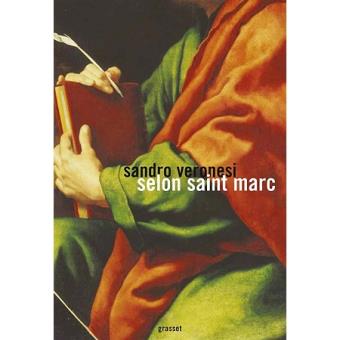 Image de l'objet &laquo; SELON SAINT MARC &raquo;