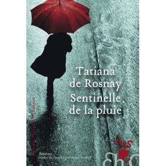 Image de l'objet &laquo; SENTINELLE DE LA PLUIE &raquo;