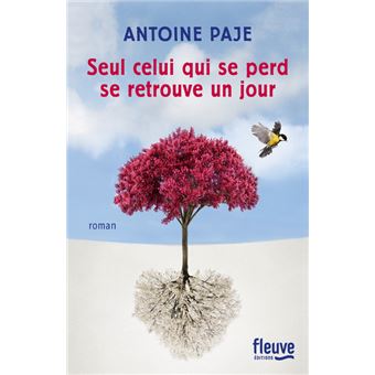 Image de l'objet &laquo; SEUL CELUI QUE SE PERD SE RETROUVE UN JOUR &raquo;