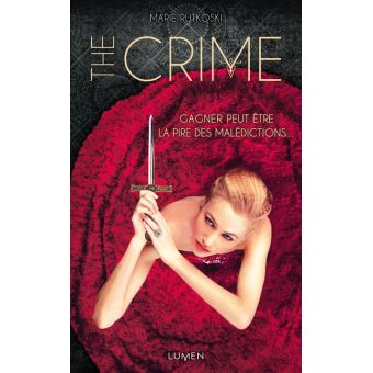 Image de l'objet &laquo; CURSE (THE) TOME 2 / THE CRIME &raquo;