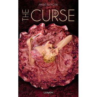 Image de l'objet &laquo; CURSE (THE) TOME 1 / GAGNER PEUT ETRE LA PIRE DES MALEDICTIONS &raquo;