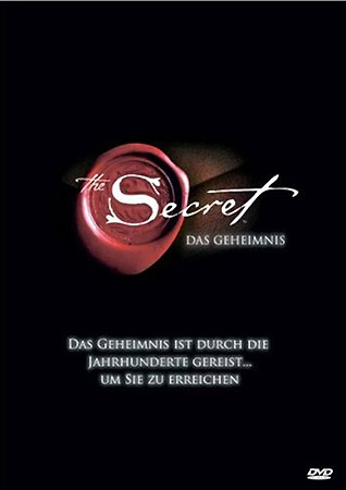 Image de l'objet « THE SECRET »
