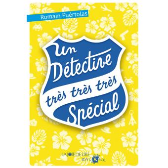 Image de l'objet &laquo; DETECTIVE TRES TRES TTRES SPECIAL (UN) &raquo;