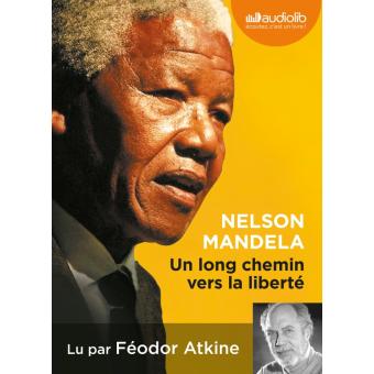 Image de l'objet &laquo; LONG CHEMIN VERS LA LIBERTE (UN) &raquo;