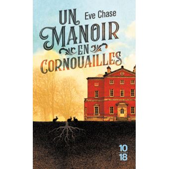 Image de l'objet &laquo; MANOIR EN CORNOUAILLES (UN) &raquo;
