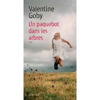 Image de l'objet &laquo; PAQUEBOT DANS LES ARBRES (UN) &raquo;