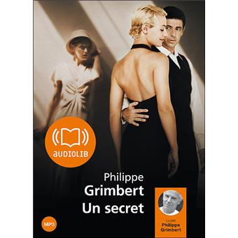 Image de l'objet &laquo; SECRET (UN) &raquo;