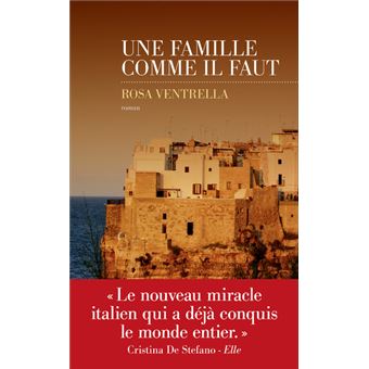 Image de l'objet &laquo; FAMILLE COMME IL FAUT (UNE) &raquo;