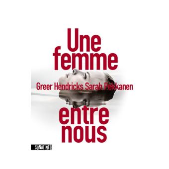 Image de l'objet &laquo; FEMME ENTRE NOUS (UNE) &raquo;