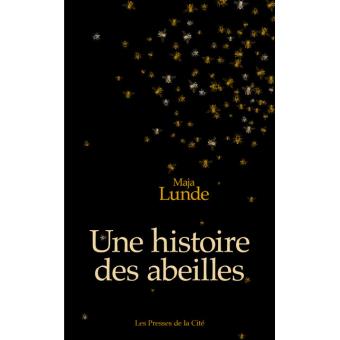 Image de l'objet &laquo; HISTOIRE DES ABEILLES (UNE) &raquo;