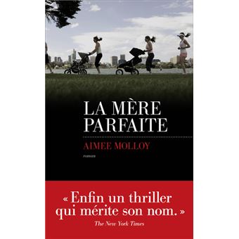 Image de l'objet &laquo; MERE PARFAITE (LA) &raquo;
