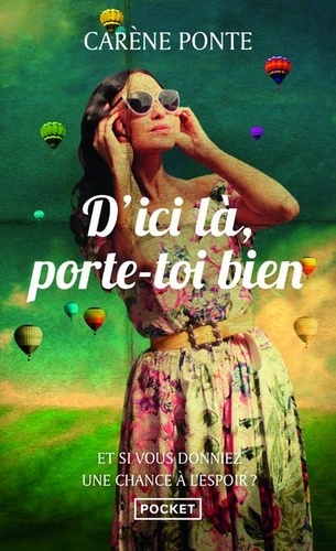 Image de l'objet &laquo; D'ICI LA, PORTE-TOI BIEN &raquo;