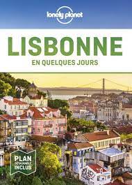 Image de l'objet &laquo; LISBONNE EN QUELQUES JOURS &raquo;