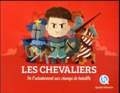 Image de l'objet &laquo; QUELLE HISTOIRE / LES CHEVALIERS &raquo;