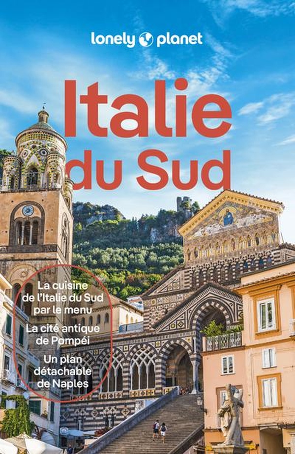 Image de l'objet &laquo; ITALIE DU SUD &raquo;