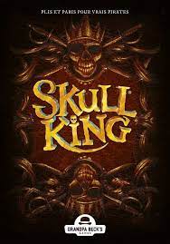 Image de l'objet « SKULL KING »