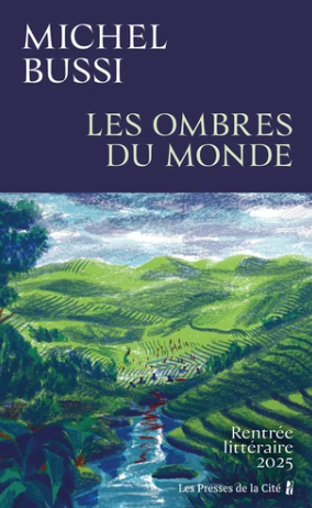 Image de l'objet &laquo; OMBRES DU MONDE (LES) &raquo;